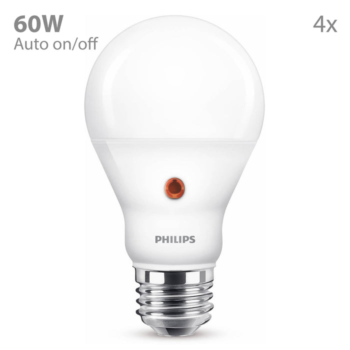 Philips Voordeelverpakking GU10 - LED Spotlamp - Set van 1 Stuks
