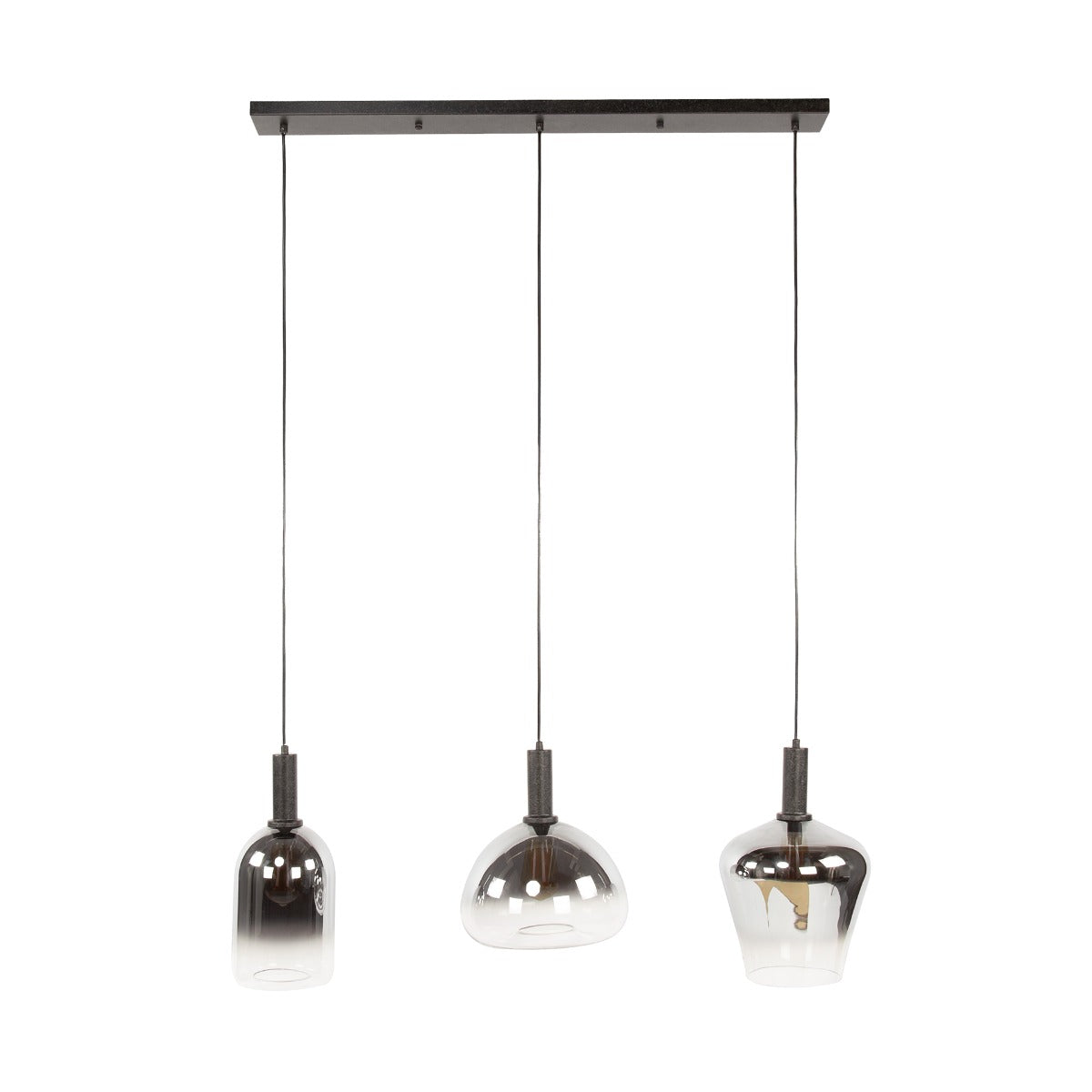 AnLi Style Hanglamp Zenith 3L