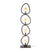 AnLi Style Vloerlamp Pebble 4L