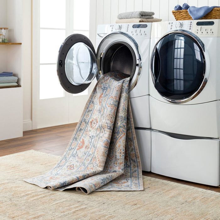 by fonQ Faro Vloerkleed 160 x 213 cm