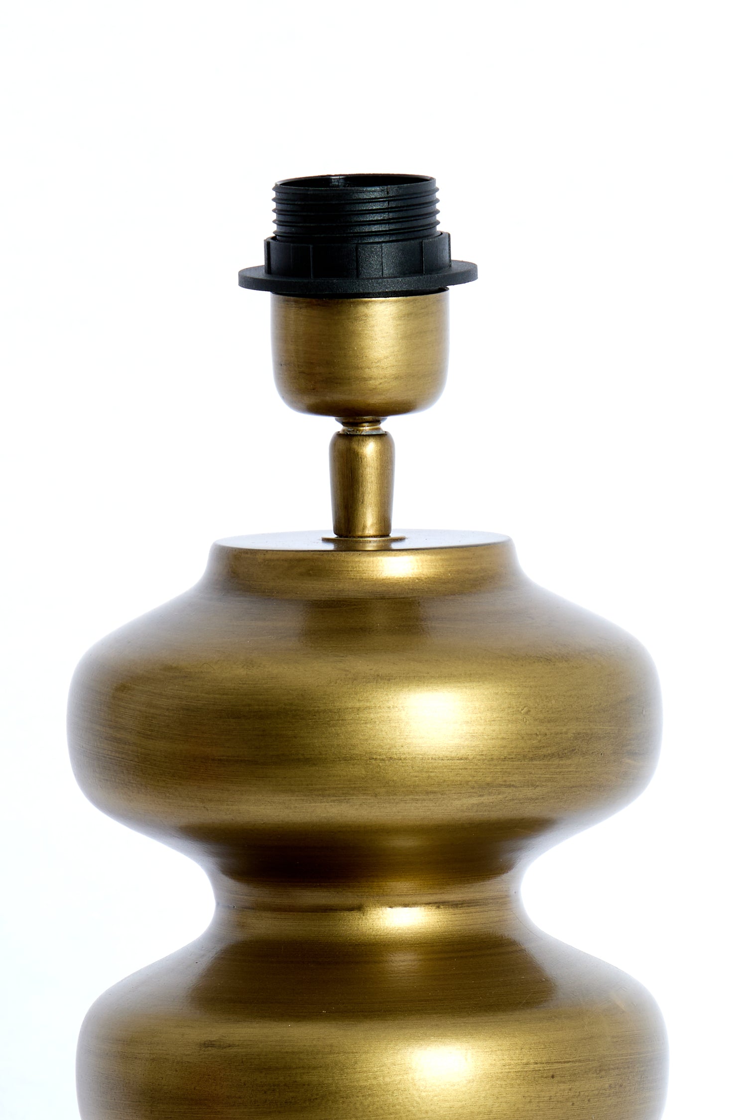 Light & Living - Lampvoet SOROCA - Ø15x24cm - Brons