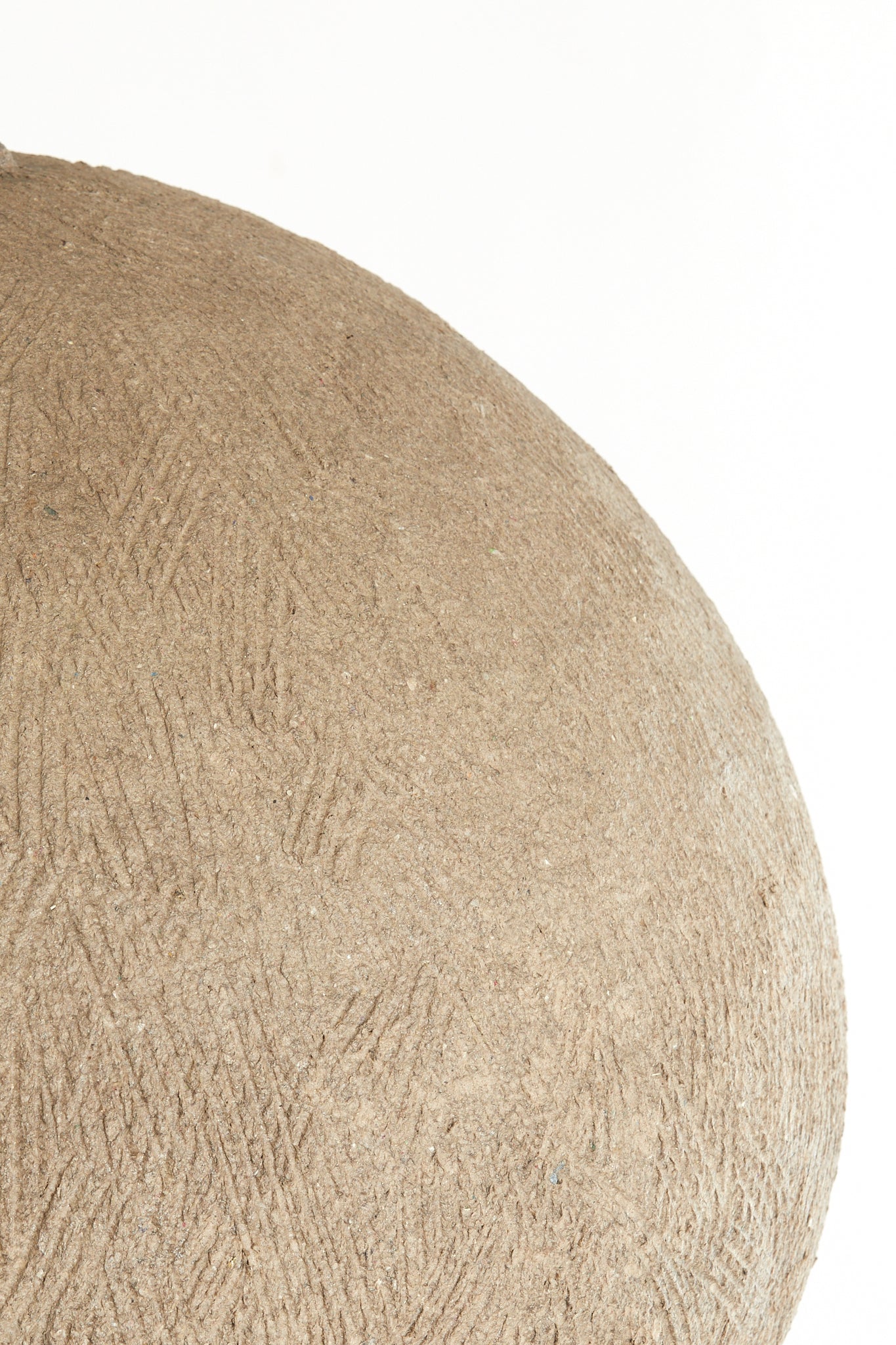 Light & Living - Hanglamp CELMIROS - Ø51x39cm - Grijs