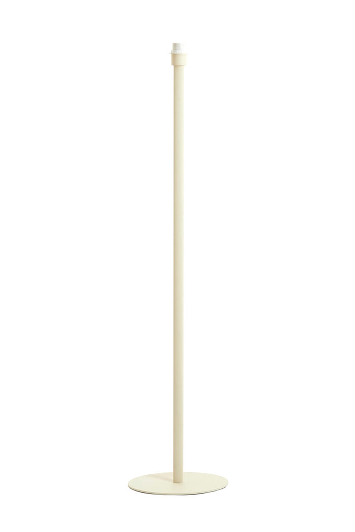 Light & Living - Vloerlamp CERINI - 30x20x130 cm - Wit