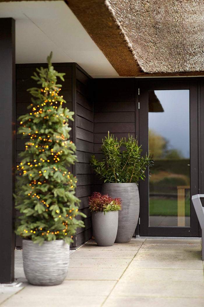 Capi Europe - Vaas elegant laag Smooth NL - 26x36 - Beige