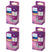Philips Voordeelverpakking E14 - LED Afzuigkaplamp - Set van 4 Stuks