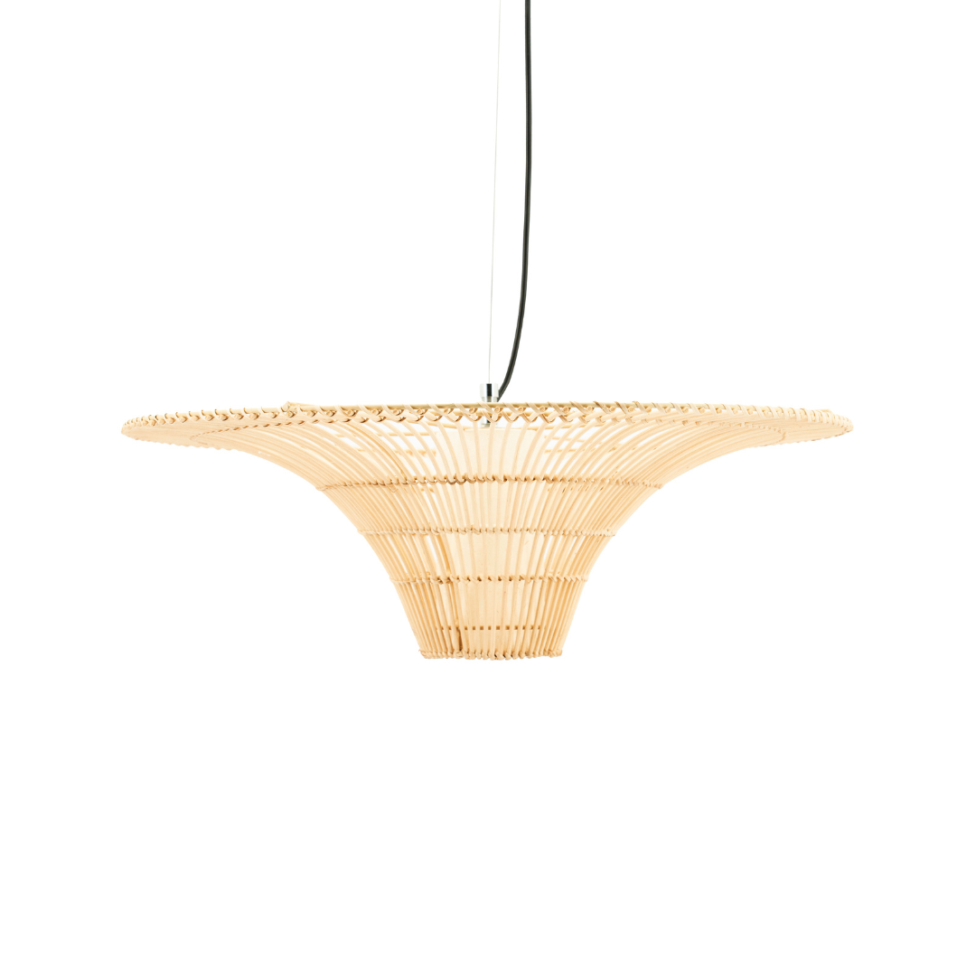 By-Boo Hanglamp Hanoi Medium - Natural