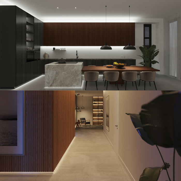 Philips Hue Solo LED Strip 3 Meter - Incl. Hue Dimmer Switch