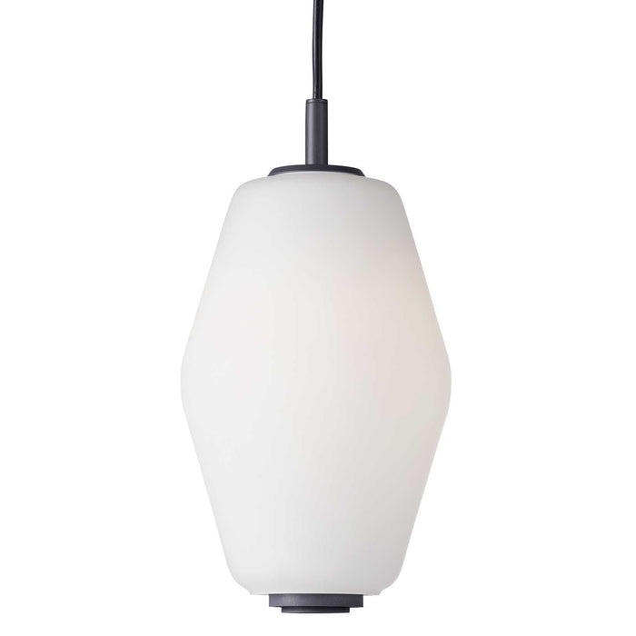 Dahl hanglamp small Ø15 donkergrijs