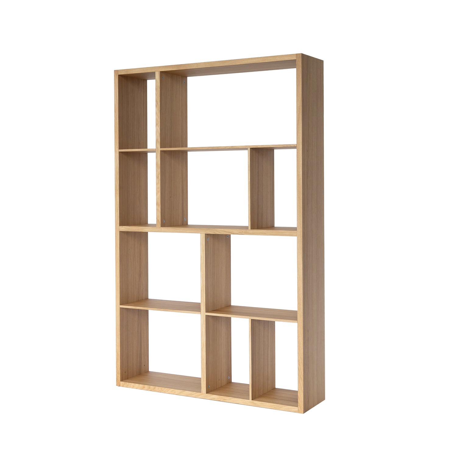 MINT Furniture KAST M, 112 x 30 x 179 cm,  eiken