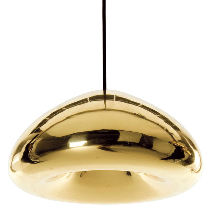 Void hanglamp messing LED