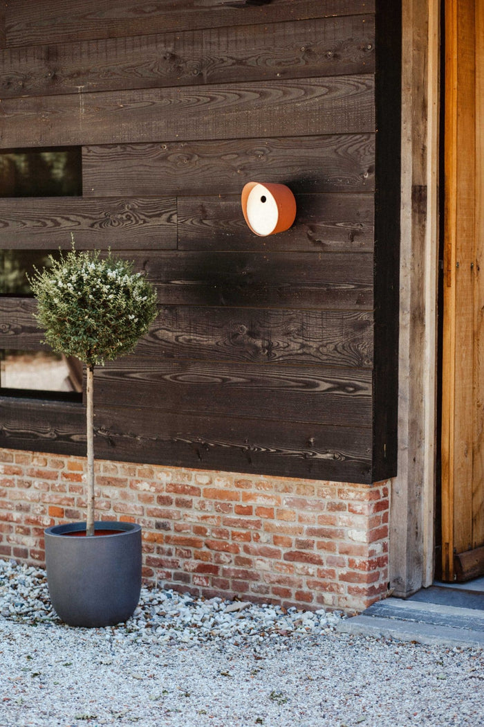 Capi Europe - Pot bol Smooth NL - 35x34 - Beige