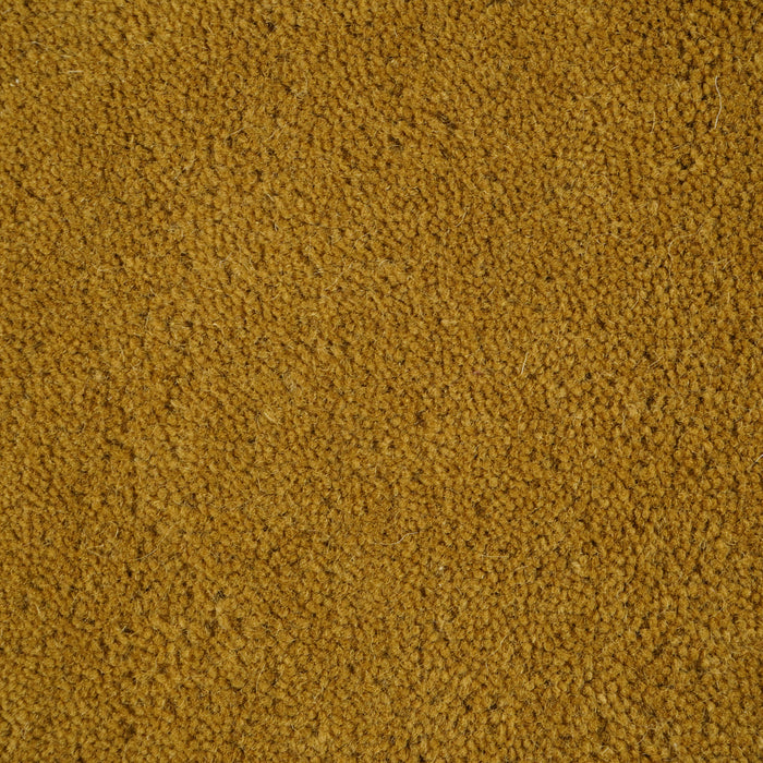 by fonQ Pebble Vloerkleed Ø 200 cm - Olive