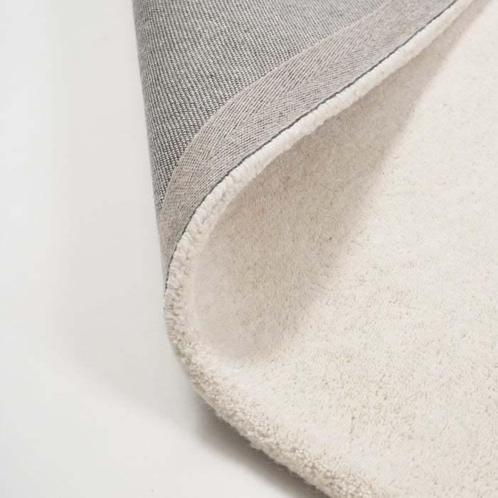 by fonQ Line Vloerkleed 200 x 300 cm - Blauw