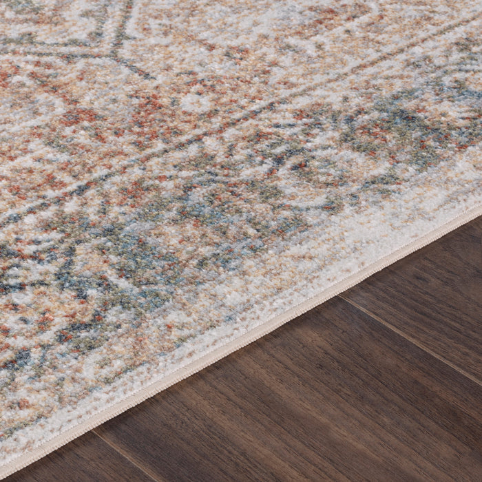 by fonQ Taran Vloerkleed 120 x 170 cm