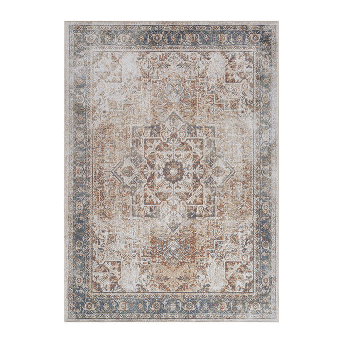 by fonQ Taran Vloerkleed 120 x 170 cm