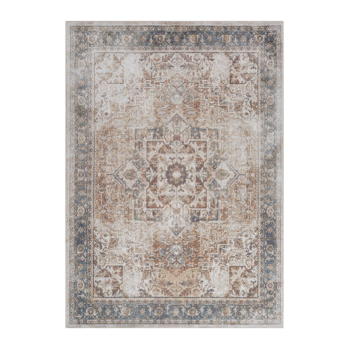 by fonQ Taran Vloerkleed 200 x 275 cm