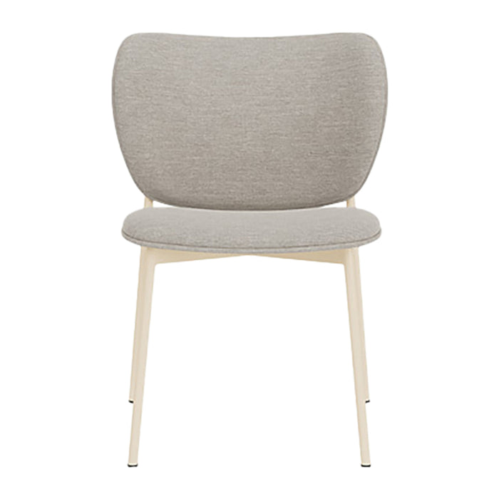 FÉST Eve Eetkamerstoel - Sydney - Sand / Beige