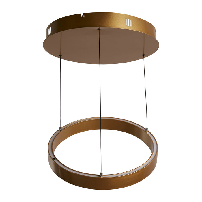 Searchlight Layla Gesture Control Hanglamp