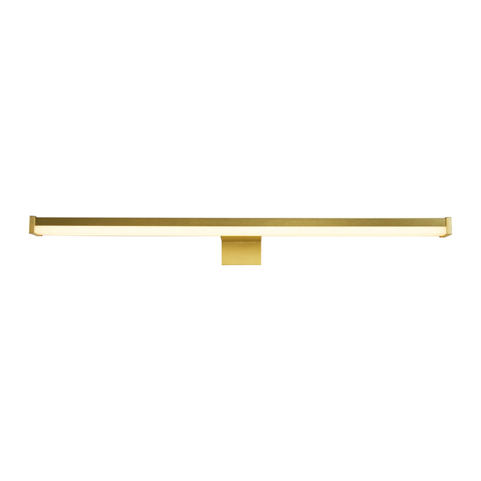 Searchlight Kos Badkamerlamp B 60 cm - Goud