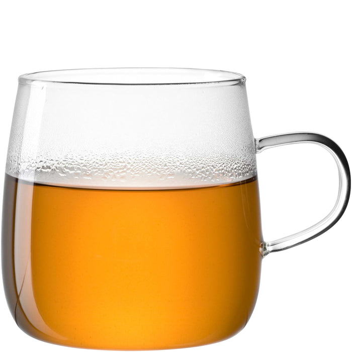 Leonardo Theeglazen Tè Per Te - 570 ml - 4 stuks