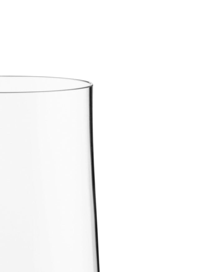 Alessi Waterkaraf Eugenia - 1.1 liter - NF09|3000 - door Naoto Fukasawa