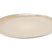 Cookinglife Dinerborden Nola Sand ø 27 cm - 6 Stuks
