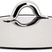 Alessi Pannendeksel Mami - SG200|28 - ø 28 cm - door Stefano Giovannoni