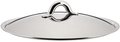 Alessi Pannendeksel Mami - SG200|24 - ø 24 cm - door Stefano Giovannoni