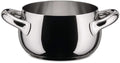 Alessi Kookpan Mami - SG101|24 - ø 25 cm | 5.2 liter - door Stefano Giovannoni