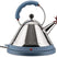 Alessi Waterkoker MG32 - 2000 W - blauw - Micheal Graves - 1.5 liter - MG32 AZ