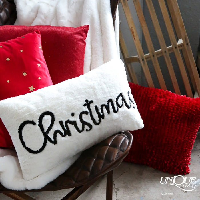 Unique Living - Tafelkleed Crystal - 160cm - Zilver