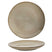 Cookinglife Ontbijtborden | Dessertborden Sabi Beige ø 21 cm - 6 Stuks