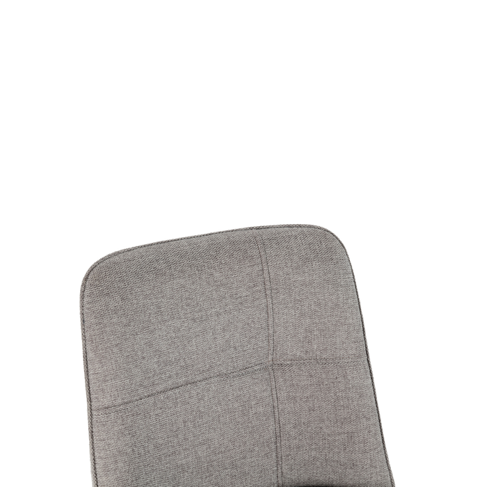 Calicosy - Set van 4 draaistoelen IONA - H85,5 cm