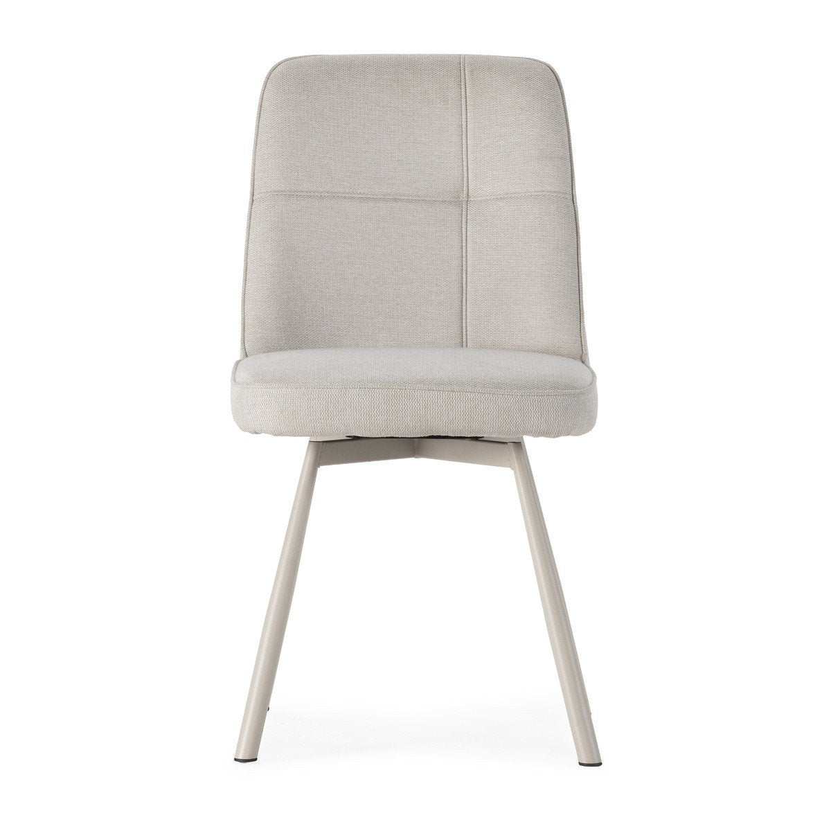 Calicosy - Set van 4 draaistoelen IONA - H85,5 cm