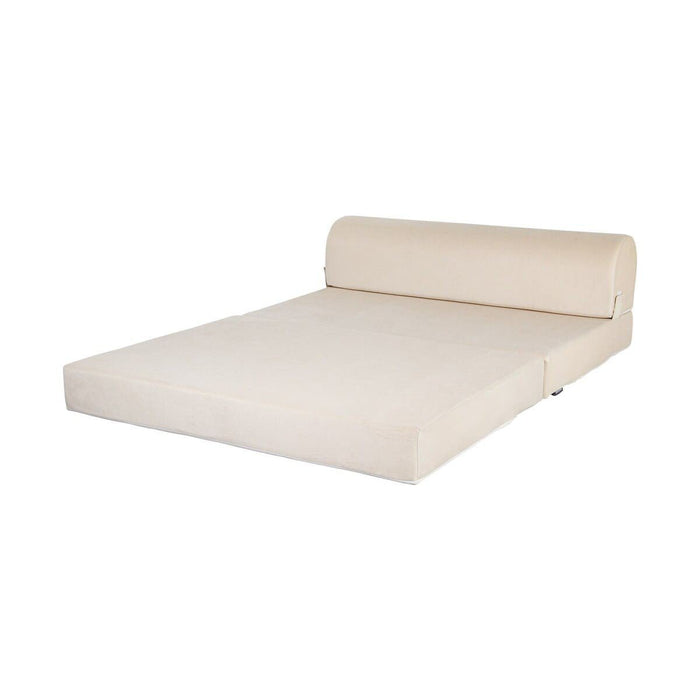 Calicosy - Sofa - B120 cm - Grijs