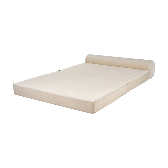 Calicosy - Sofa - B120 cm - Grijs