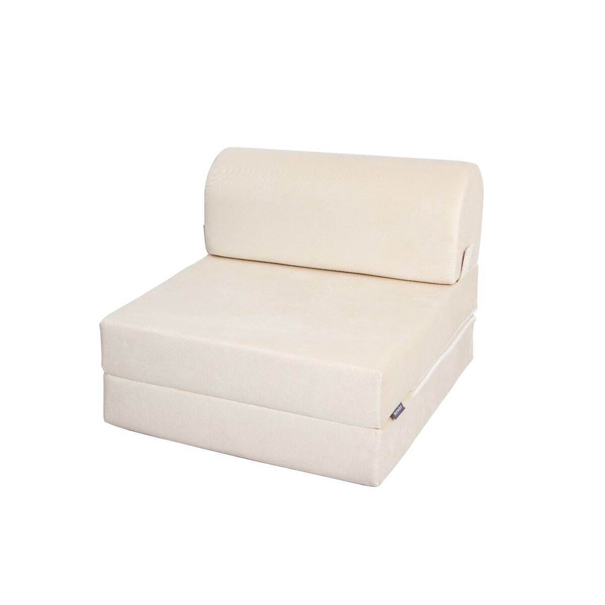 Calicosy - Fauteuil MAGIC - B65 cm - Grijs