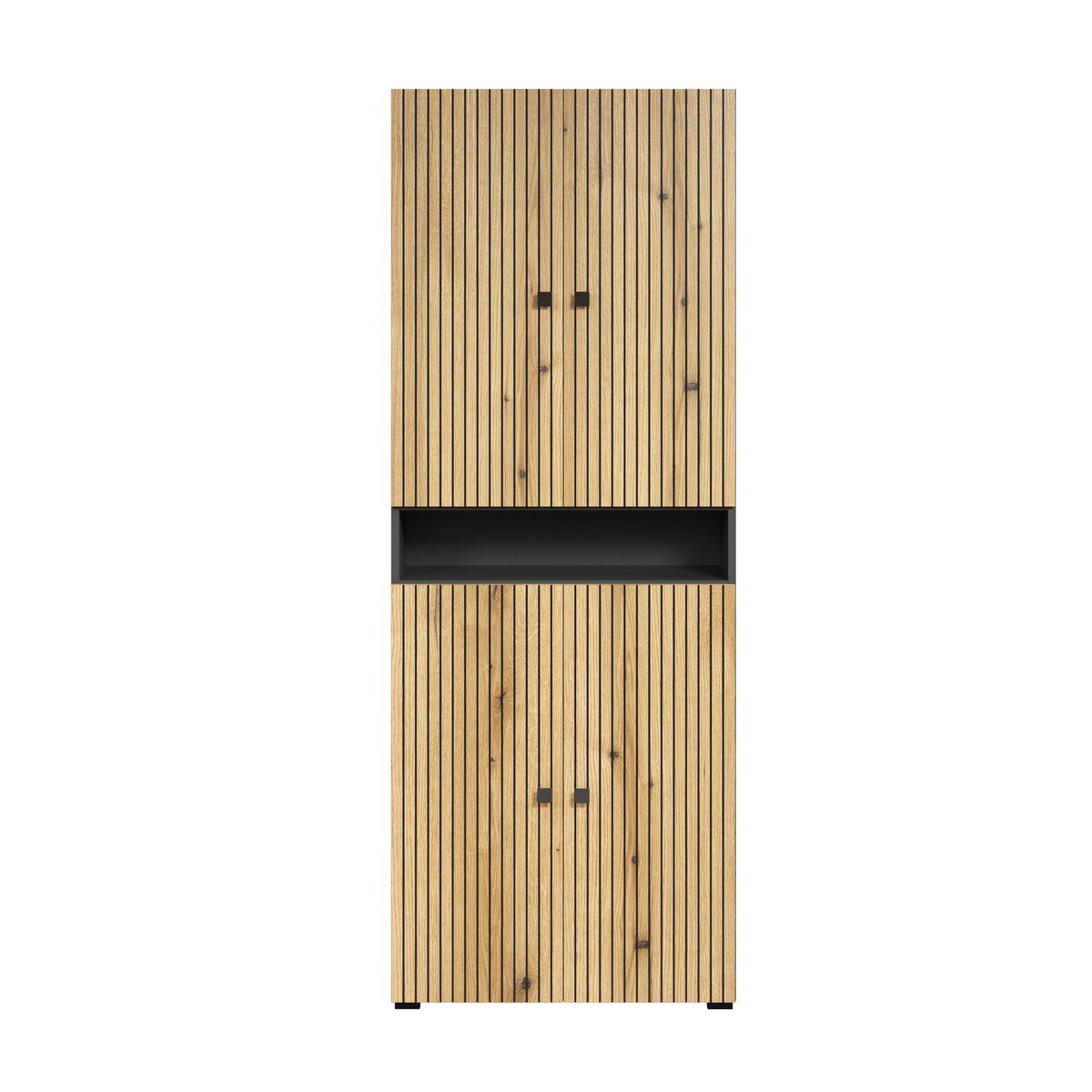 Calicosy - PUREBLISSBD Badkamerkolom - H186 cm