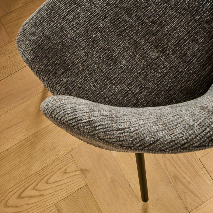 Calicosy - Set van 2 stoelen VESPER - H78 cm