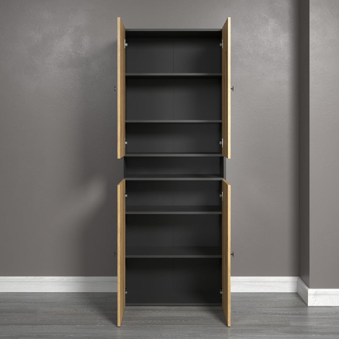 Calicosy - PUREBLISSBD Badkamerkolom - H186 cm