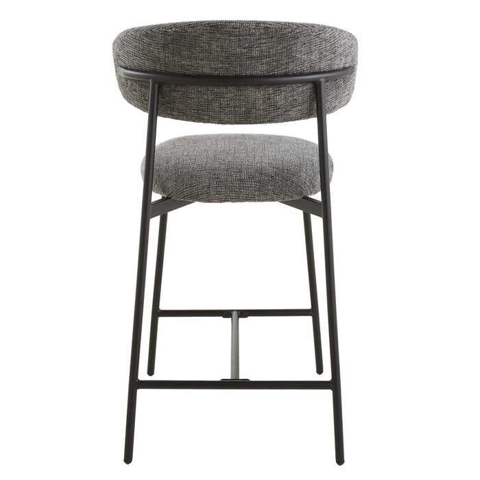 Calicosy - Set van 2 krukken DRACO - H94 cm