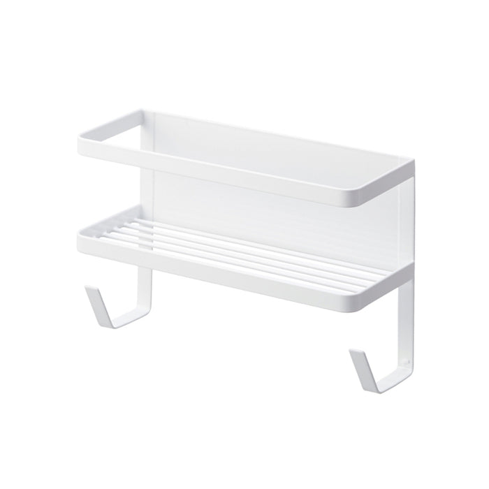 Yamazaki Tower Wasrek magnetisch - Wit