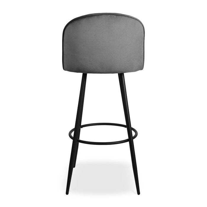 Calicosy - HOUNDI Set van 2 barkrukken - H102