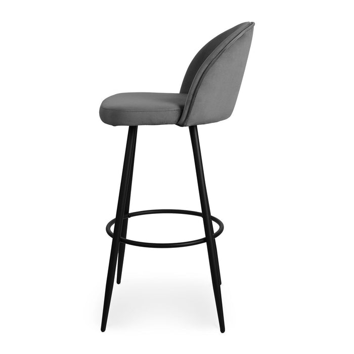 Calicosy - HOUNDI Set van 2 barkrukken - H102