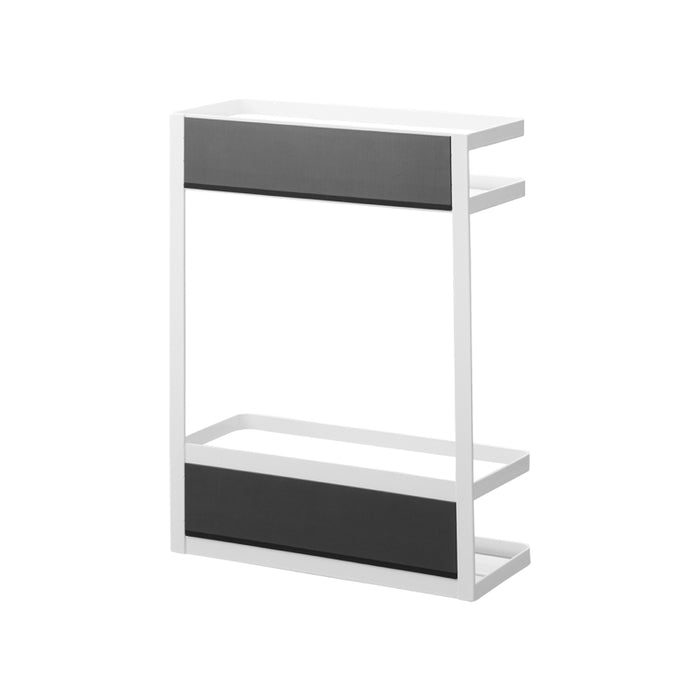 Yamazaki Tower Wasmiddelrek magnetisch - Wit