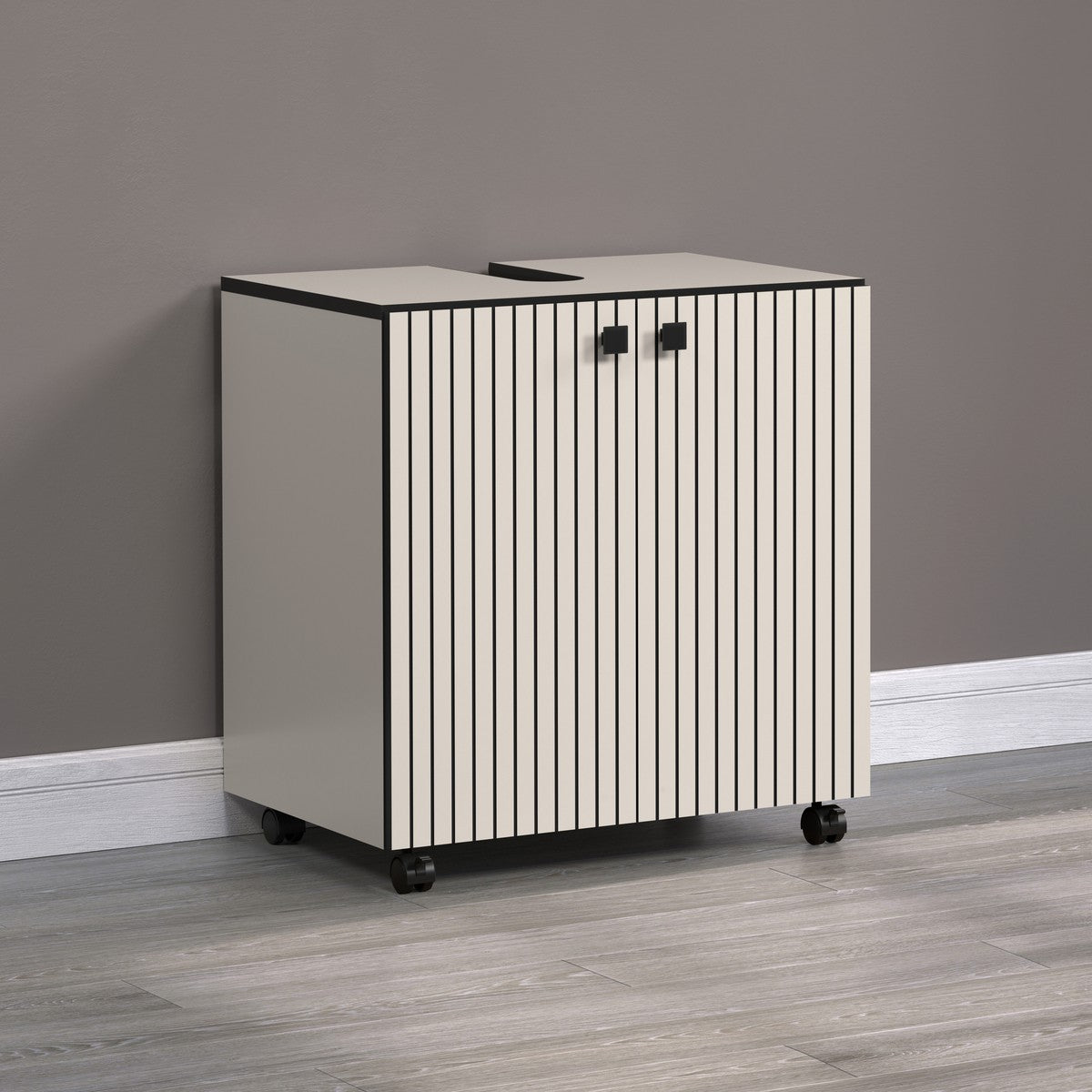 Calicosy - PureBlissBD Onderkast - H64 cm