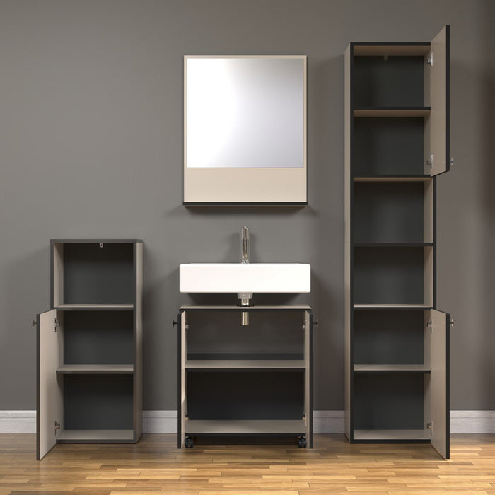 Calicosy - PureBlissBD Onderkast - H64 cm