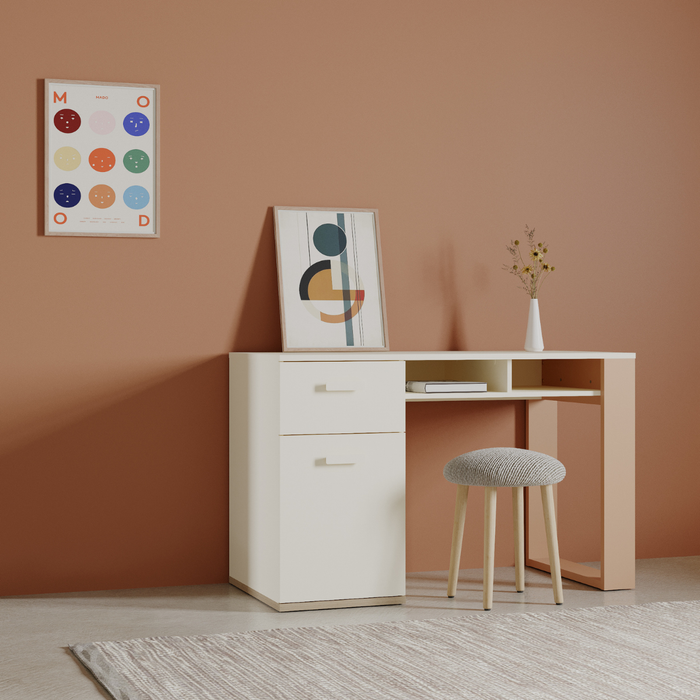 Calicosy - CAMILLIA Bureau - H76,5 cm