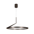 Lucide Premium APPLAUSE Hanglamp - Grijs ijzer