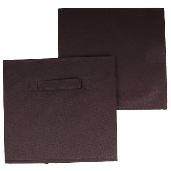 Calicosy - Opbergkubus - H28 cm